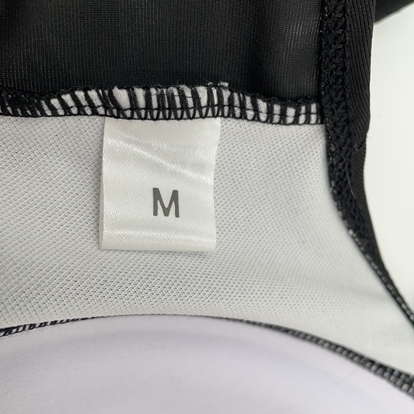 - 2PC Wrap Style Bikini Suit Set NWOT - Picture 7 of 10